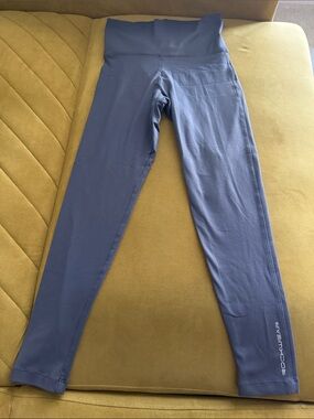 Rockwear Slate Blue High-Waist Leggings